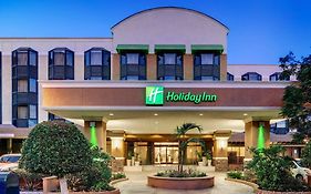 Holiday Inn Downtown Long Beach California